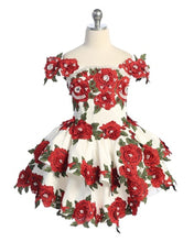 Daisy Dress