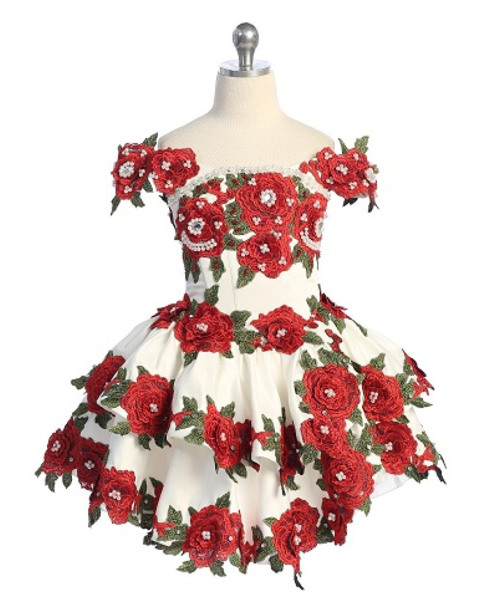 Daisy Dress