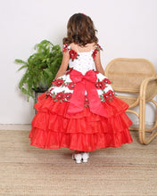 Daisy Dress
