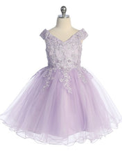 Miriam Dress