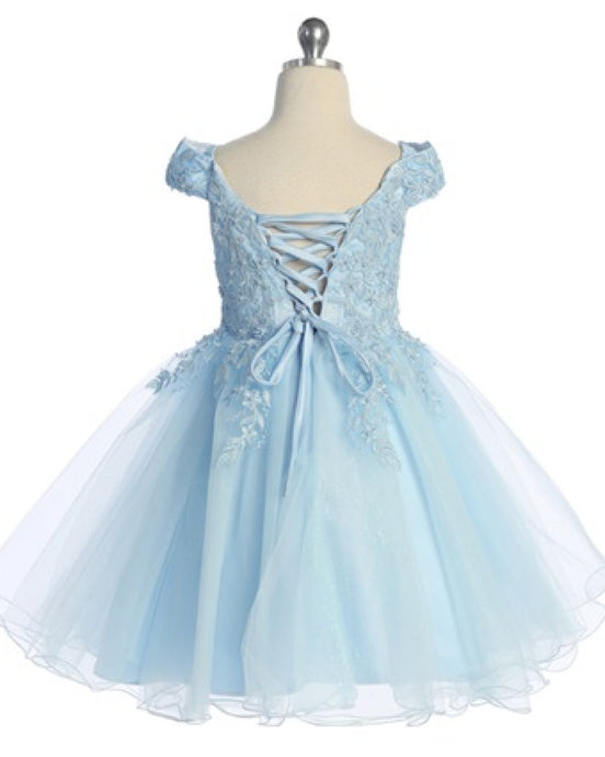 Miriam Dress