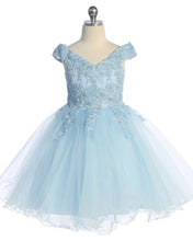 Miriam Dress