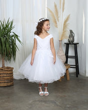 Miriam Dress