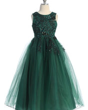 Lisbeth Dress
