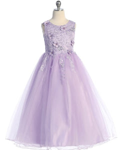Lisbeth Dress