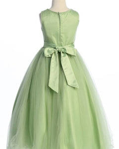 Lisbeth Dress