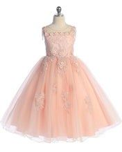 Ashley Dress