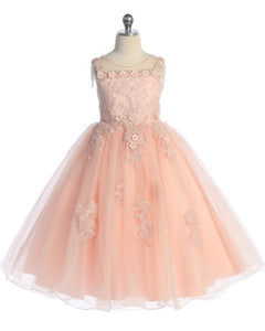 Ashley Dress