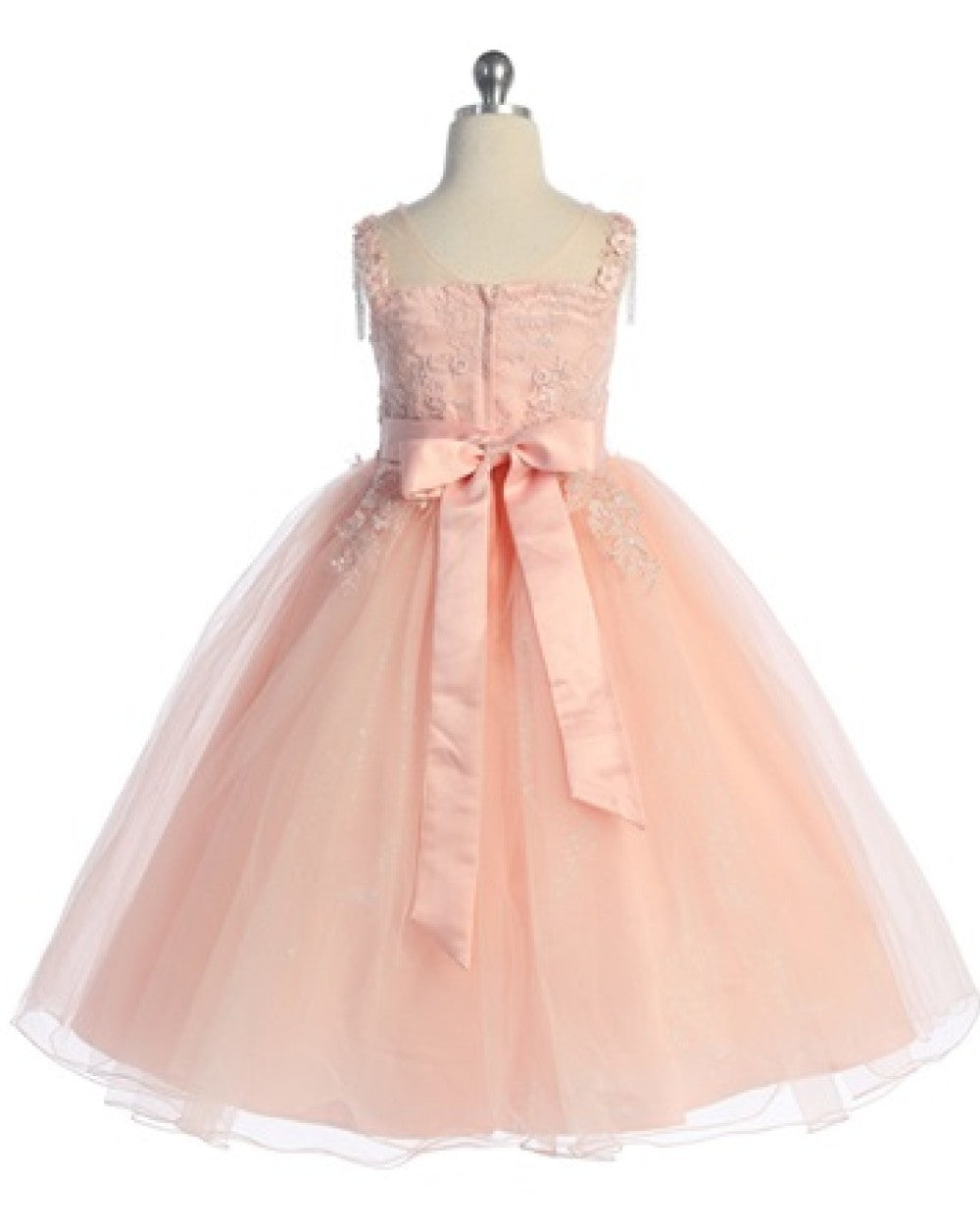Ashley Dress