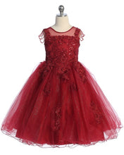 Ashley Dress