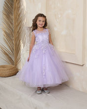 Ashley Dress