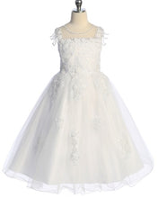 Ashley Dress