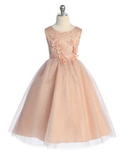 Julissa Dress
