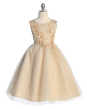 Julissa Dress