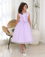 Julissa Dress