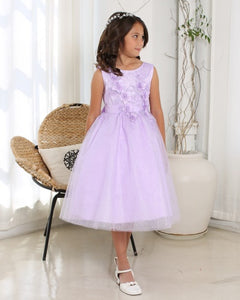 Julissa Dress