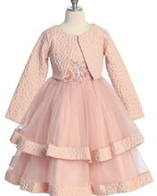 Fabiola Dress