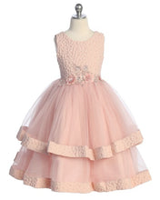 Fabiola Dress