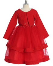 Fabiola Dress