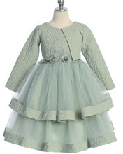 Fabiola Dress