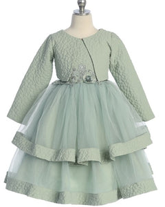Fabiola Dress