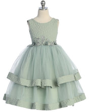 Fabiola Dress