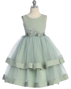 Fabiola Dress