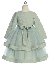 Fabiola Dress