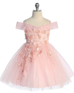 Hanah Dress
