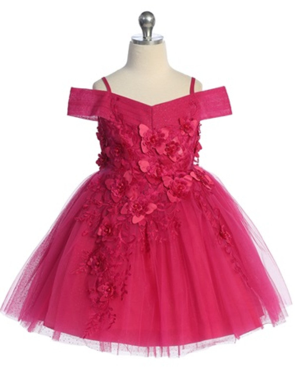 Hanah Dress
