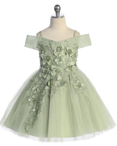 Hanah Dress