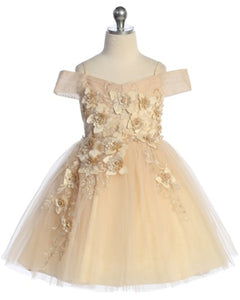 Hanah Dress