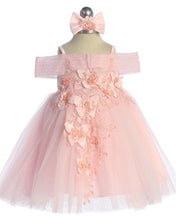 Mary Dress