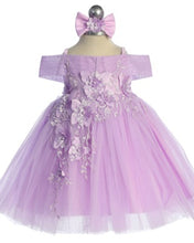 Mary Dress