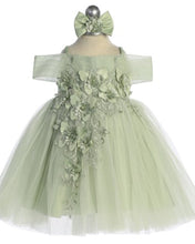 Mary Dress