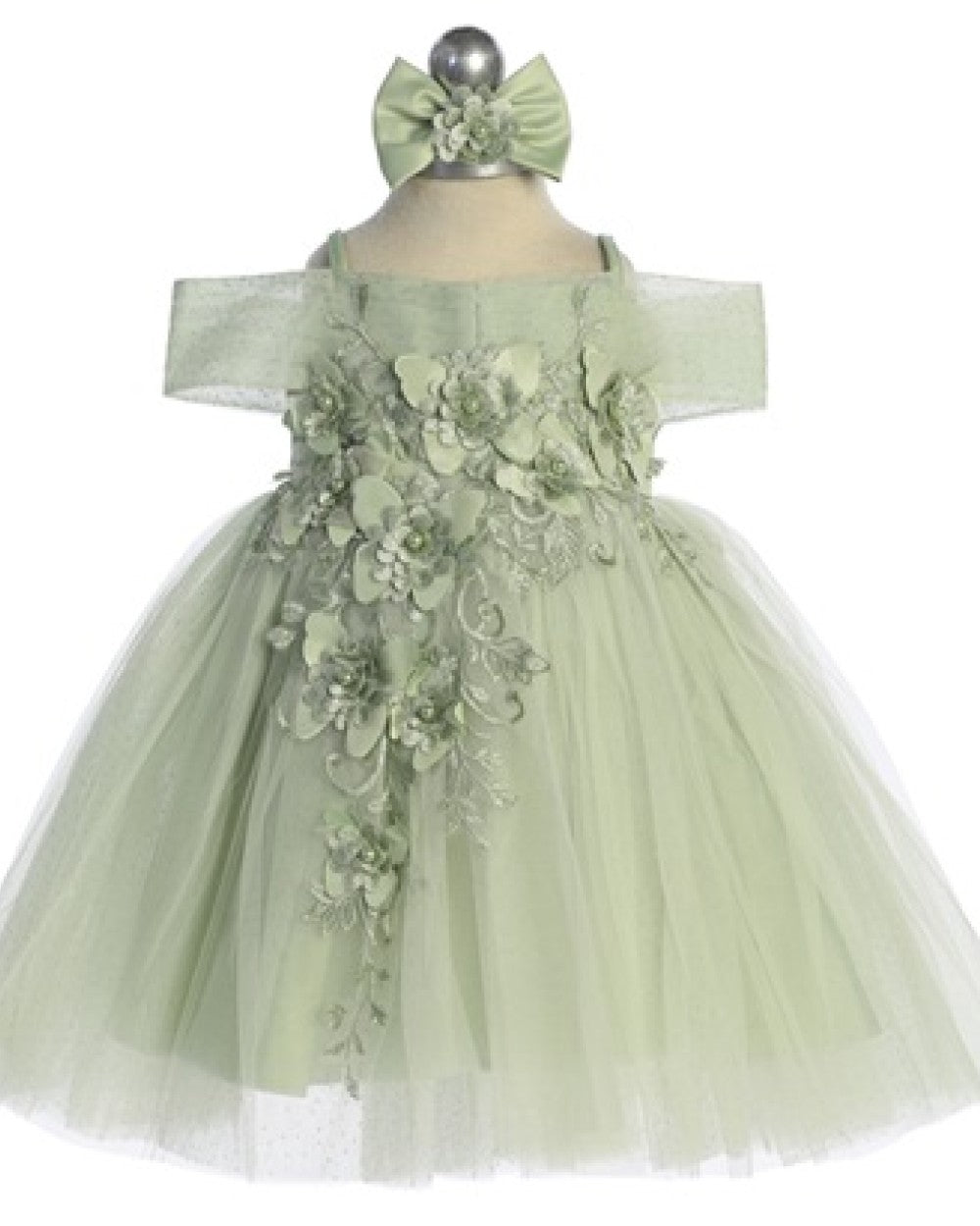Mary Dress
