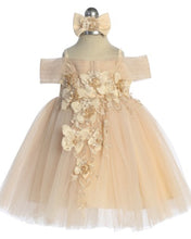 Mary Dress