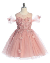 Amanda Dress