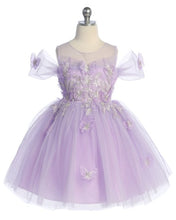 Amanda Dress