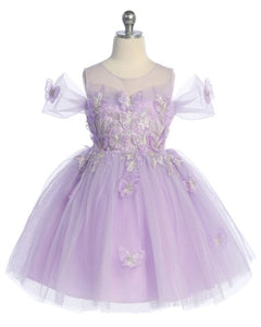 Amanda Dress
