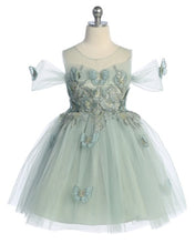 Amanda Dress