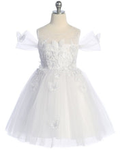 Amanda Dress