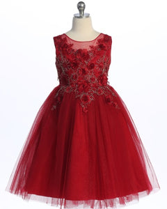 Elisabeth Dress