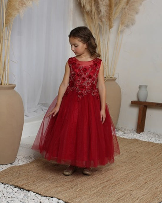 Elisabeth Dress