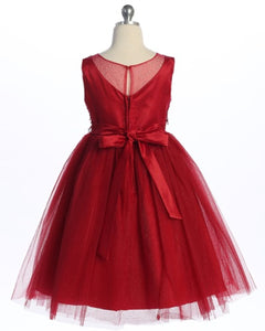 Elisabeth Dress