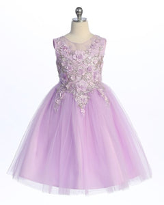 Elisabeth Dress