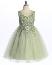 Elisabeth Dress