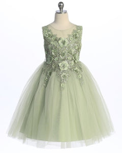 Elisabeth Dress