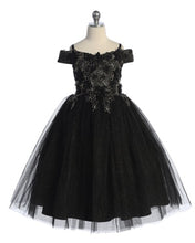 Oliva Dress