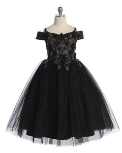 Oliva Dress